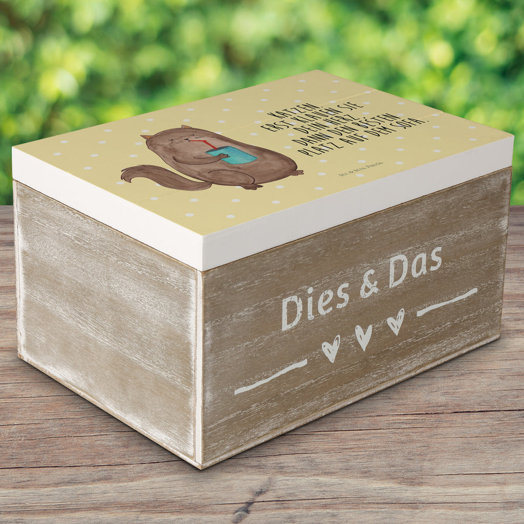 Holzkiste Katze Dose Holzkiste, Kiste, Schatzkiste, Truhe, Schatulle, XXL, Erinnerungsbox, Erinnerungskiste, Dekokiste, Aufbewahrungsbox, Katze, Katzenmotiv, Katzenfan, Katzendeko, Katzenfreund, Katzenliebhaber, Katzenprodukte, Katzenartikel, Katzenaccessoires, Katzensouvenirs, Katzenliebhaberprodukte, Katzenmotive, Katzen, Kater, Mietze, Cat, Cats, Katzenhalter, Katzenbesitzerin, Haustier, Futter, Katzenfutter