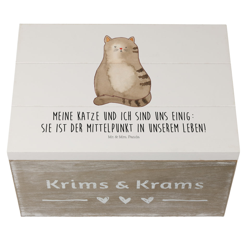Holzkiste Katze sitzend Holzkiste, Kiste, Schatzkiste, Truhe, Schatulle, XXL, Erinnerungsbox, Erinnerungskiste, Dekokiste, Aufbewahrungsbox, Katze, Katzenmotiv, Katzenfan, Katzendeko, Katzenfreund, Katzenliebhaber, Katzenprodukte, Katzenartikel, Katzenaccessoires, Katzensouvenirs, Katzenliebhaberprodukte, Katzenmotive, Katzen, Kater, Mietze, Cat, Cats, Katzenhalter, Katzenbesitzerin, Haustier, Katzenliebe, Lebensinhalt, Liebe, Mittelpunkt, Familie