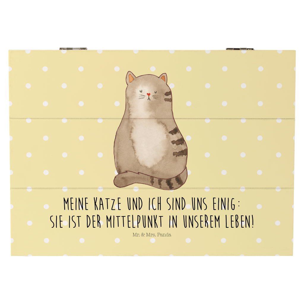 Holzkiste Katze sitzend Holzkiste, Kiste, Schatzkiste, Truhe, Schatulle, XXL, Erinnerungsbox, Erinnerungskiste, Dekokiste, Aufbewahrungsbox, Katze, Katzenmotiv, Katzenfan, Katzendeko, Katzenfreund, Katzenliebhaber, Katzenprodukte, Katzenartikel, Katzenaccessoires, Katzensouvenirs, Katzenliebhaberprodukte, Katzenmotive, Katzen, Kater, Mietze, Cat, Cats, Katzenhalter, Katzenbesitzerin, Haustier, Katzenliebe, Lebensinhalt, Liebe, Mittelpunkt, Familie