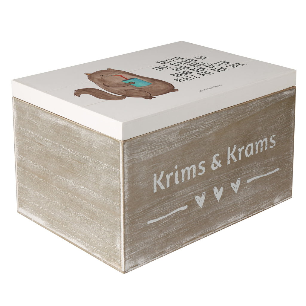 Holzkiste Katze Dose Holzkiste, Kiste, Schatzkiste, Truhe, Schatulle, XXL, Erinnerungsbox, Erinnerungskiste, Dekokiste, Aufbewahrungsbox, Katze, Katzenmotiv, Katzenfan, Katzendeko, Katzenfreund, Katzenliebhaber, Katzenprodukte, Katzenartikel, Katzenaccessoires, Katzensouvenirs, Katzenliebhaberprodukte, Katzenmotive, Katzen, Kater, Mietze, Cat, Cats, Katzenhalter, Katzenbesitzerin, Haustier, Futter, Katzenfutter