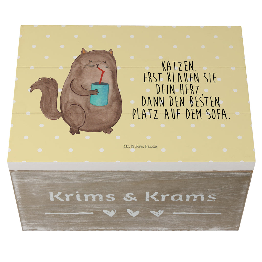 Holzkiste Katze Dose Holzkiste, Kiste, Schatzkiste, Truhe, Schatulle, XXL, Erinnerungsbox, Erinnerungskiste, Dekokiste, Aufbewahrungsbox, Katze, Katzenmotiv, Katzenfan, Katzendeko, Katzenfreund, Katzenliebhaber, Katzenprodukte, Katzenartikel, Katzenaccessoires, Katzensouvenirs, Katzenliebhaberprodukte, Katzenmotive, Katzen, Kater, Mietze, Cat, Cats, Katzenhalter, Katzenbesitzerin, Haustier, Futter, Katzenfutter