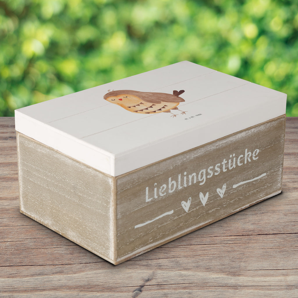 Holzkiste Eule Zufrieden Holzkiste, Kiste, Schatzkiste, Truhe, Schatulle, XXL, Erinnerungsbox, Erinnerungskiste, Dekokiste, Aufbewahrungsbox, Eule, Eule Spruch, Eule deko, Owl, Liebe Spruch, Romantisch, Wortspiel lustig, Spruch schön, Geschenk Hochzeitstag