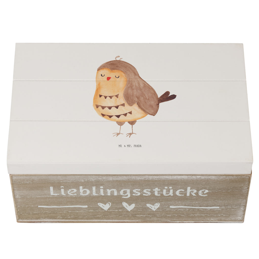 Holzkiste Eule Zufrieden Holzkiste, Kiste, Schatzkiste, Truhe, Schatulle, XXL, Erinnerungsbox, Erinnerungskiste, Dekokiste, Aufbewahrungsbox, Eule, Eule Spruch, Eule deko, Owl, Liebe Spruch, Romantisch, Wortspiel lustig, Spruch schön, Geschenk Hochzeitstag