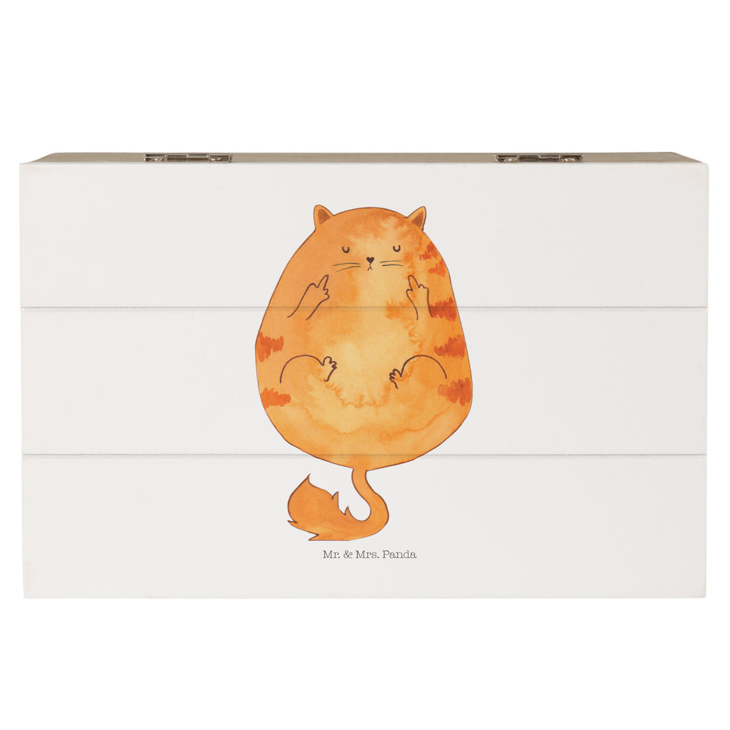 Holzkiste Katze Frühaufsteher Holzkiste, Kiste, Schatzkiste, Truhe, Schatulle, XXL, Erinnerungsbox, Erinnerungskiste, Dekokiste, Aufbewahrungsbox, Katze, Katzenmotiv, Katzenfan, Katzendeko, Katzenfreund, Katzenliebhaber, Katzenprodukte, Katzenartikel, Katzenaccessoires, Katzensouvenirs, Katzenliebhaberprodukte, Katzenmotive, Der frühe Vogel kann mich mal, Morgenmuffel, Frühaufsteher, Kaffee, Katzen, Kater, Mietze