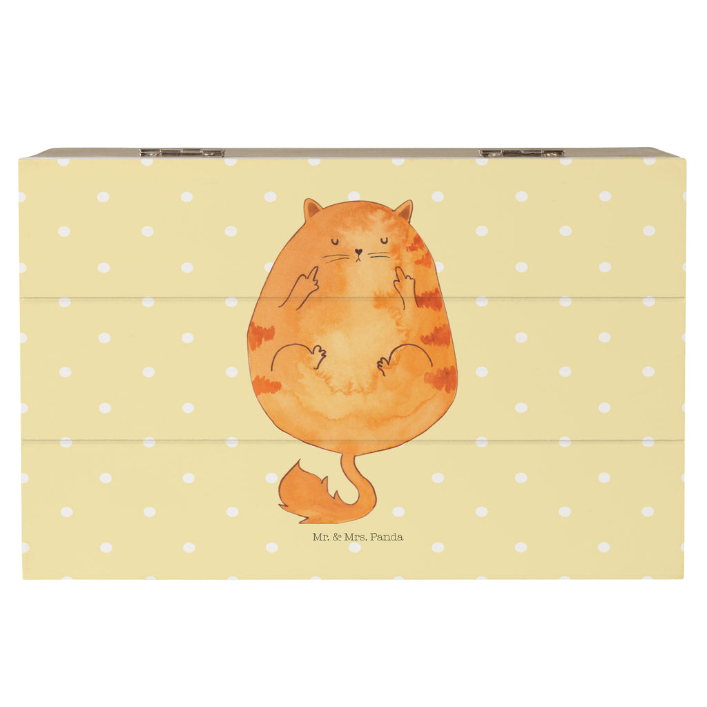 Holzkiste Katze Frühaufsteher Holzkiste, Kiste, Schatzkiste, Truhe, Schatulle, XXL, Erinnerungsbox, Erinnerungskiste, Dekokiste, Aufbewahrungsbox, Katze, Katzenmotiv, Katzenfan, Katzendeko, Katzenfreund, Katzenliebhaber, Katzenprodukte, Katzenartikel, Katzenaccessoires, Katzensouvenirs, Katzenliebhaberprodukte, Katzenmotive, Der frühe Vogel kann mich mal, Morgenmuffel, Frühaufsteher, Kaffee, Katzen, Kater, Mietze