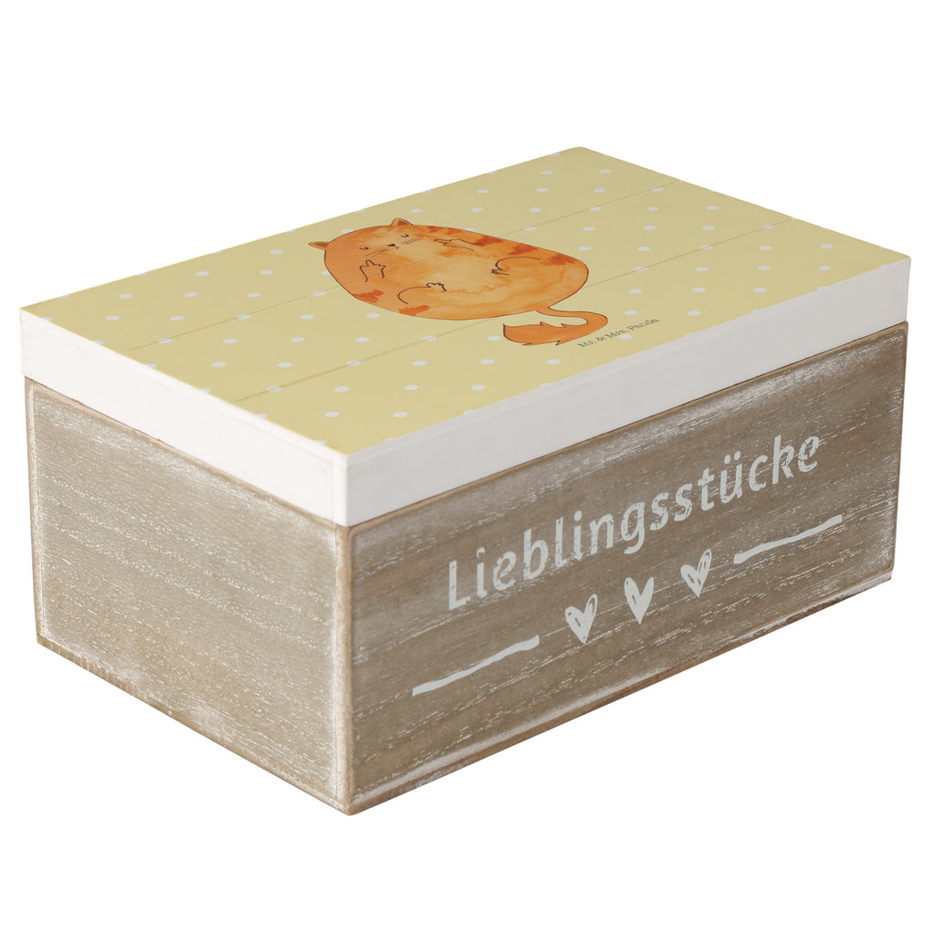 Holzkiste Katze Frühaufsteher Holzkiste, Kiste, Schatzkiste, Truhe, Schatulle, XXL, Erinnerungsbox, Erinnerungskiste, Dekokiste, Aufbewahrungsbox, Katze, Katzenmotiv, Katzenfan, Katzendeko, Katzenfreund, Katzenliebhaber, Katzenprodukte, Katzenartikel, Katzenaccessoires, Katzensouvenirs, Katzenliebhaberprodukte, Katzenmotive, Der frühe Vogel kann mich mal, Morgenmuffel, Frühaufsteher, Kaffee, Katzen, Kater, Mietze