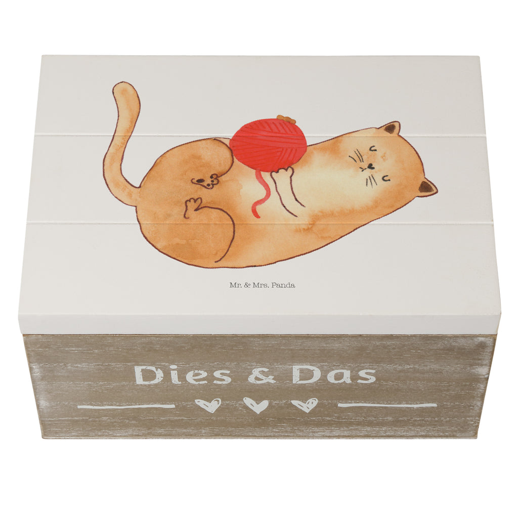 Holzkiste Katzen Wollknäul Holzkiste, Kiste, Schatzkiste, Truhe, Schatulle, XXL, Erinnerungsbox, Erinnerungskiste, Dekokiste, Aufbewahrungsbox, Katze, Katzenmotiv, Katzenfan, Katzendeko, Katzenfreund, Katzenliebhaber, Katzenprodukte, Katzenartikel, Katzenaccessoires, Katzensouvenirs, Katzenliebhaberprodukte, Katzenmotive, Katzen, Kater, Mietze, Cat, Cats, Katzenhalter, Katzenbesitzerin, Haustier, Wollknäuel, Wolle, Spielen, Spiel, verspielt