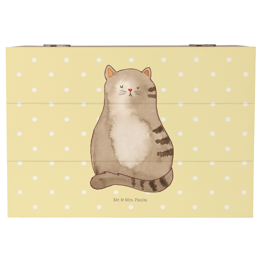 Holzkiste Katze sitzend Holzkiste, Kiste, Schatzkiste, Truhe, Schatulle, XXL, Erinnerungsbox, Erinnerungskiste, Dekokiste, Aufbewahrungsbox, Katze, Katzenmotiv, Katzenfan, Katzendeko, Katzenfreund, Katzenliebhaber, Katzenprodukte, Katzenartikel, Katzenaccessoires, Katzensouvenirs, Katzenliebhaberprodukte, Katzenmotive, Katzen, Kater, Mietze, Cat, Cats, Katzenhalter, Katzenbesitzerin, Haustier, Katzenliebe, Lebensinhalt, Liebe, Mittelpunkt, Familie