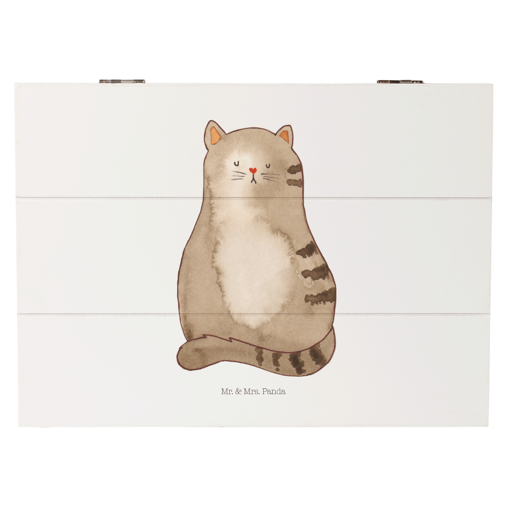 Holzkiste Katze sitzend Holzkiste, Kiste, Schatzkiste, Truhe, Schatulle, XXL, Erinnerungsbox, Erinnerungskiste, Dekokiste, Aufbewahrungsbox, Katze, Katzenmotiv, Katzenfan, Katzendeko, Katzenfreund, Katzenliebhaber, Katzenprodukte, Katzenartikel, Katzenaccessoires, Katzensouvenirs, Katzenliebhaberprodukte, Katzenmotive, Katzen, Kater, Mietze, Cat, Cats, Katzenhalter, Katzenbesitzerin, Haustier, Katzenliebe, Lebensinhalt, Liebe, Mittelpunkt, Familie