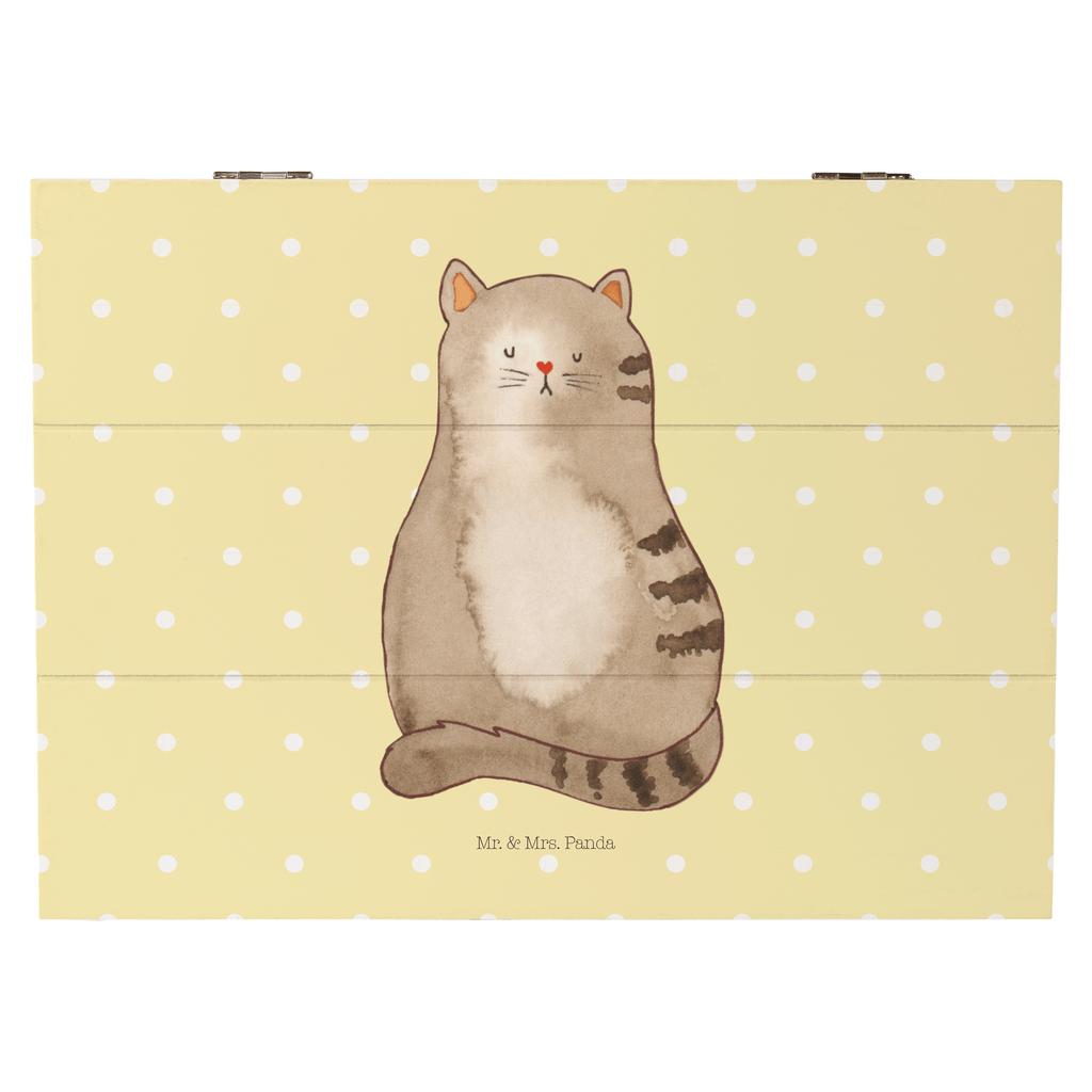 Holzkiste Katze sitzend Holzkiste, Kiste, Schatzkiste, Truhe, Schatulle, XXL, Erinnerungsbox, Erinnerungskiste, Dekokiste, Aufbewahrungsbox, Katze, Katzenmotiv, Katzenfan, Katzendeko, Katzenfreund, Katzenliebhaber, Katzenprodukte, Katzenartikel, Katzenaccessoires, Katzensouvenirs, Katzenliebhaberprodukte, Katzenmotive, Katzen, Kater, Mietze, Cat, Cats, Katzenhalter, Katzenbesitzerin, Haustier, Katzenliebe, Lebensinhalt, Liebe, Mittelpunkt, Familie