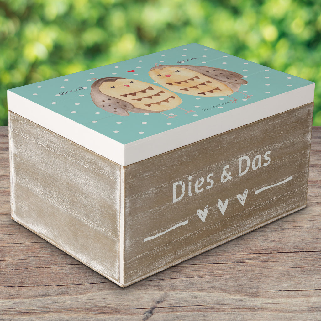 Holzkiste Eule Liebe Holzkiste, Kiste, Schatzkiste, Truhe, Schatulle, XXL, Erinnerungsbox, Erinnerungskiste, Dekokiste, Aufbewahrungsbox, Eule, Eule Deko, Liebe, Hochzeit Spruch, Owl, All you need is love, Liebe Spruch, Freundin Geschenk, Freund, Wortspiel lustig