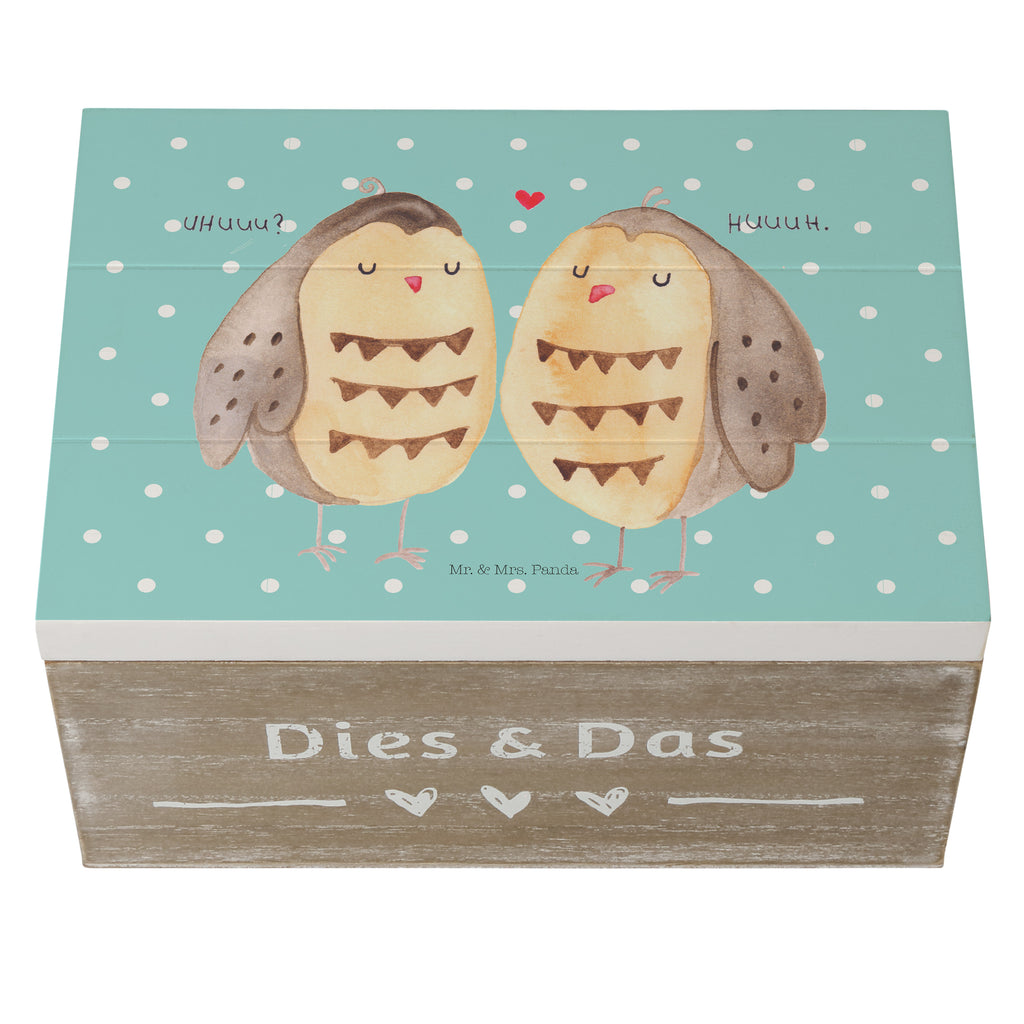 Holzkiste Eule Liebe Holzkiste, Kiste, Schatzkiste, Truhe, Schatulle, XXL, Erinnerungsbox, Erinnerungskiste, Dekokiste, Aufbewahrungsbox, Eule, Eule Deko, Liebe, Hochzeit Spruch, Owl, All you need is love, Liebe Spruch, Freundin Geschenk, Freund, Wortspiel lustig