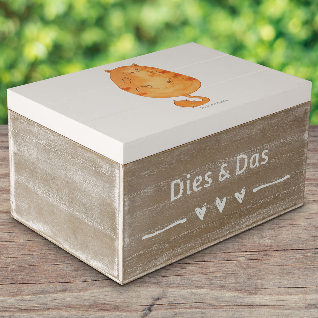 Holzkiste Katze Frühaufsteher Holzkiste, Kiste, Schatzkiste, Truhe, Schatulle, XXL, Erinnerungsbox, Erinnerungskiste, Dekokiste, Aufbewahrungsbox, Katze, Katzenmotiv, Katzenfan, Katzendeko, Katzenfreund, Katzenliebhaber, Katzenprodukte, Katzenartikel, Katzenaccessoires, Katzensouvenirs, Katzenliebhaberprodukte, Katzenmotive, Der frühe Vogel kann mich mal, Morgenmuffel, Frühaufsteher, Kaffee, Katzen, Kater, Mietze