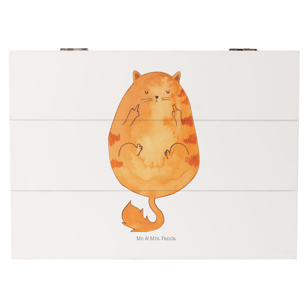 Holzkiste Katze Frühaufsteher Holzkiste, Kiste, Schatzkiste, Truhe, Schatulle, XXL, Erinnerungsbox, Erinnerungskiste, Dekokiste, Aufbewahrungsbox, Katze, Katzenmotiv, Katzenfan, Katzendeko, Katzenfreund, Katzenliebhaber, Katzenprodukte, Katzenartikel, Katzenaccessoires, Katzensouvenirs, Katzenliebhaberprodukte, Katzenmotive, Der frühe Vogel kann mich mal, Morgenmuffel, Frühaufsteher, Kaffee, Katzen, Kater, Mietze