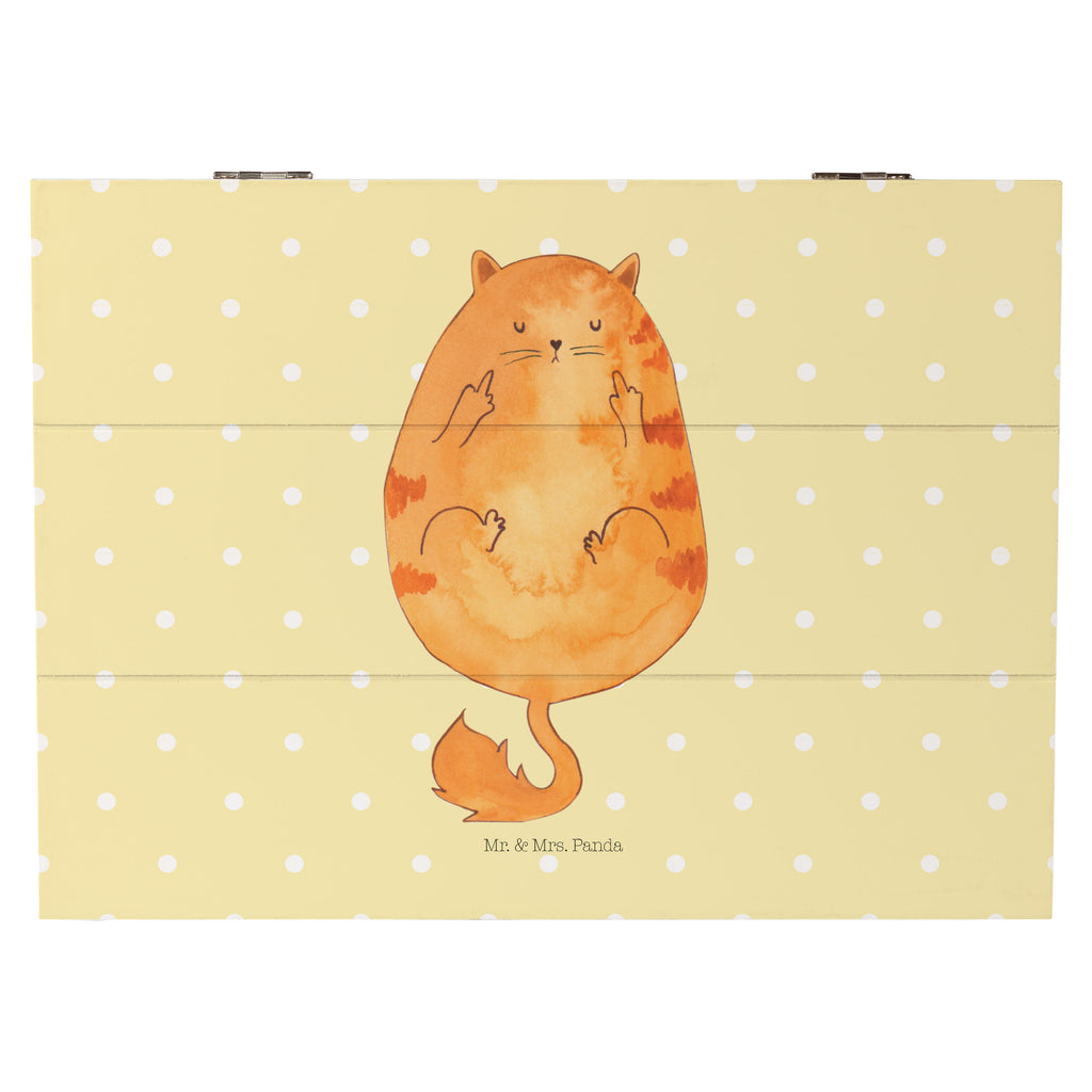 Holzkiste Katze Frühaufsteher Holzkiste, Kiste, Schatzkiste, Truhe, Schatulle, XXL, Erinnerungsbox, Erinnerungskiste, Dekokiste, Aufbewahrungsbox, Katze, Katzenmotiv, Katzenfan, Katzendeko, Katzenfreund, Katzenliebhaber, Katzenprodukte, Katzenartikel, Katzenaccessoires, Katzensouvenirs, Katzenliebhaberprodukte, Katzenmotive, Der frühe Vogel kann mich mal, Morgenmuffel, Frühaufsteher, Kaffee, Katzen, Kater, Mietze