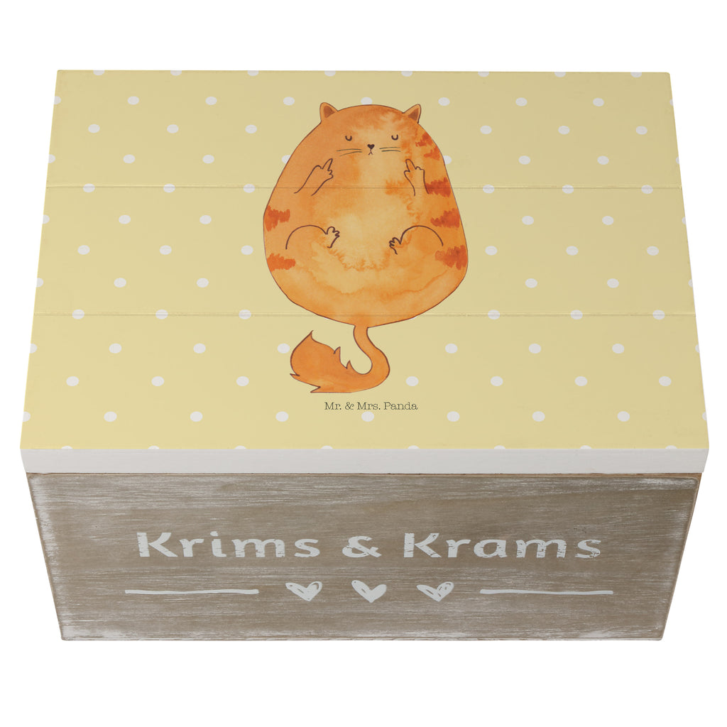 Holzkiste Katze Frühaufsteher Holzkiste, Kiste, Schatzkiste, Truhe, Schatulle, XXL, Erinnerungsbox, Erinnerungskiste, Dekokiste, Aufbewahrungsbox, Katze, Katzenmotiv, Katzenfan, Katzendeko, Katzenfreund, Katzenliebhaber, Katzenprodukte, Katzenartikel, Katzenaccessoires, Katzensouvenirs, Katzenliebhaberprodukte, Katzenmotive, Der frühe Vogel kann mich mal, Morgenmuffel, Frühaufsteher, Kaffee, Katzen, Kater, Mietze