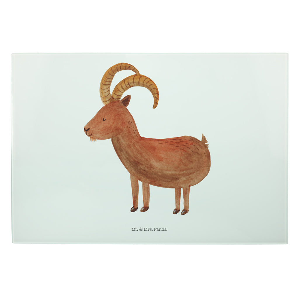 XL Glas Schneidbrett Sternzeichen Steinbock Glasschneidebrett, Schneidebrett, Frühstücksbrett, Küche, Tierkreiszeichen, Sternzeichen, Horoskop, Astrologie, Aszendent, Steinböcke, Steinbock Geschenk, Steinbock Sternzeichen, Geschenk Dezember, Geschenk Januar, Geburtstag Dezember, Geburtstag Januar, Ziege, Bock
