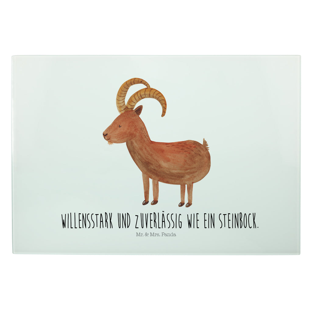 XL Glas Schneidbrett Sternzeichen Steinbock Glasschneidebrett, Schneidebrett, Frühstücksbrett, Küche, Tierkreiszeichen, Sternzeichen, Horoskop, Astrologie, Aszendent, Steinböcke, Steinbock Geschenk, Steinbock Sternzeichen, Geschenk Dezember, Geschenk Januar, Geburtstag Dezember, Geburtstag Januar, Ziege, Bock