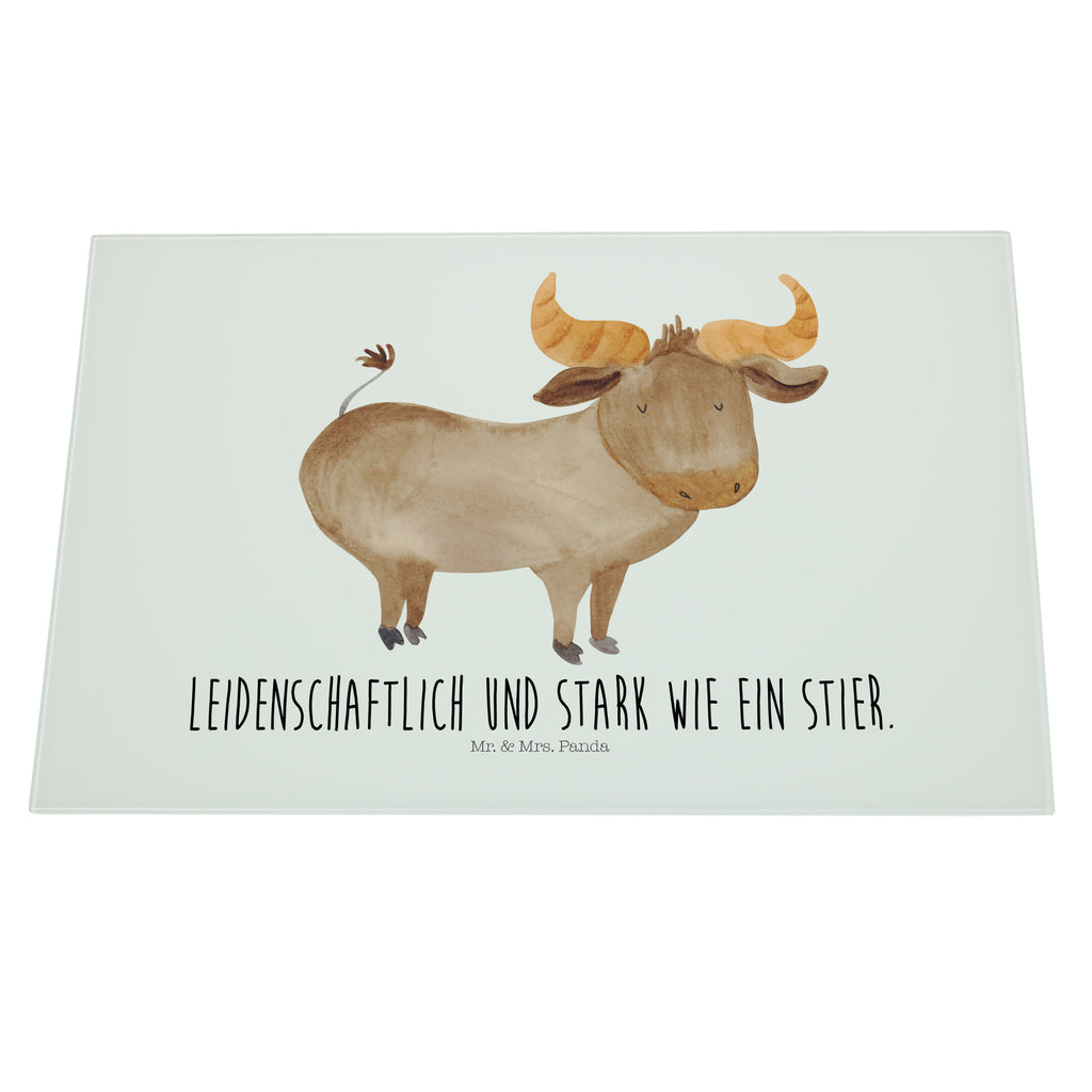 XL Glas Schneidbrett Sternzeichen Stier Glasschneidebrett, Schneidebrett, Frühstücksbrett, Küche, Tierkreiszeichen, Sternzeichen, Horoskop, Astrologie, Aszendent, Stier, Stier Geschenk, Stier Sternzeichen, Geschenk Mai, Geschenk April, Geburtstag Mai, Geburtstag April, Rind, Ochse