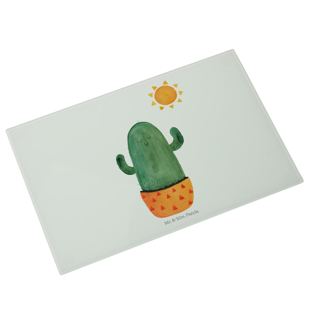 Medium Glas Schneidbrett Kaktus Sonnenanbeter Glasschneidebrett, Schneidebrett, Frühstücksbrett, Küche, Kaktus, Kakteen, Liebe Kaktusliebe, Sonne, Sonnenschein, Glück, glücklich, Motivation, Neustart, Trennung, Ehebruch, Scheidung, Freundin, Liebeskummer, Liebeskummer Geschenk, Geschenkidee