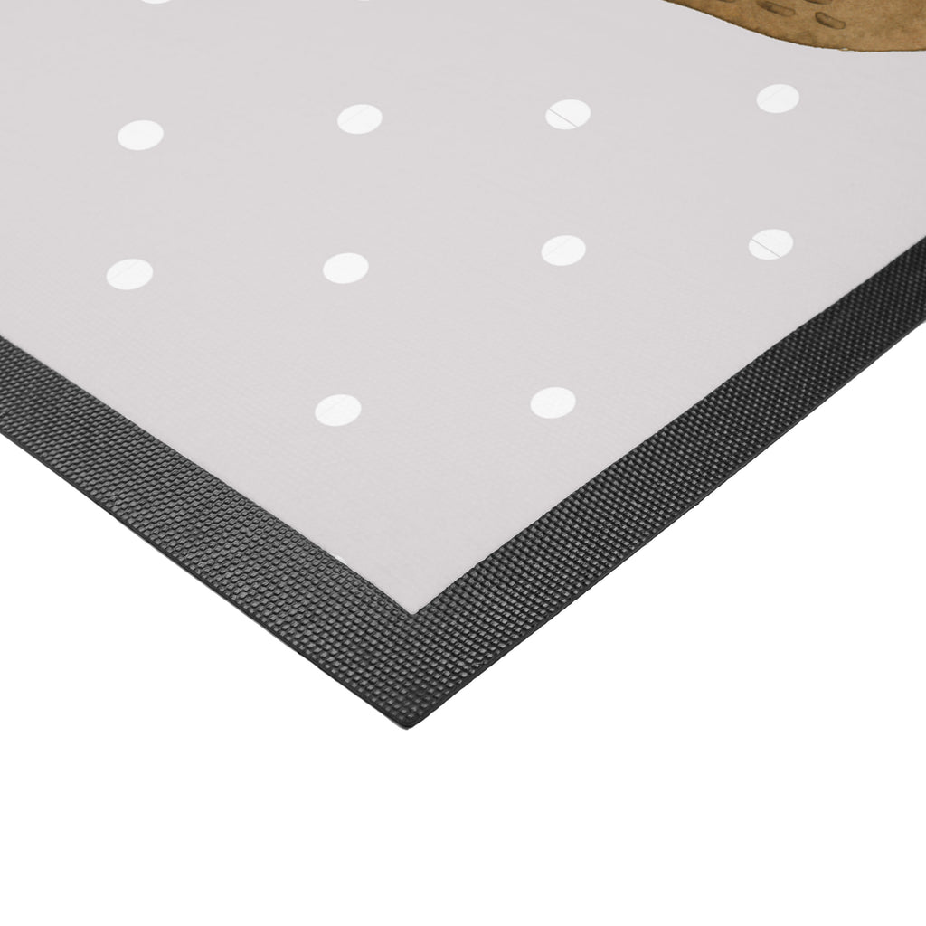 Fußmatte Konfirmation-Bär Konfirmation, Kirche, evangelisch, Gottesdienst Türvorleger, Schmutzmatte, Fußabtreter, Matte, Schmutzfänger, Fußabstreifer, Schmutzfangmatte, Türmatte, Motivfußmatte,  Haustürmatte, Vorleger  Bär, Teddy, Teddybär