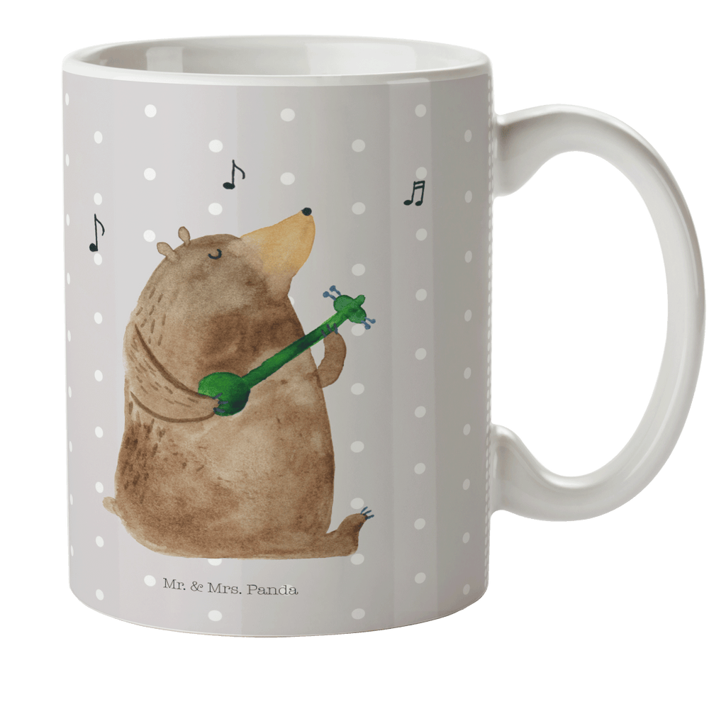 Kindertasse Bär Lied Kunststoff Tasse, Kindergarten, Tasse, Trinkbecher, Camping Becher, Kaffeetasse, Kunststoffbecher, Kindergartenbecher, Outdoorgeschirr, Kunststoffgeschirr, Reisebecher, Reisetasse, Kinderbecher, Bär, Teddy, Teddybär, Bärchen, Bear, Liebeslied, Lied, Song, Valentinstag, Valentine, Geschenk, Partner, Liebe, Freundin, Frau, Herz, Spruch
