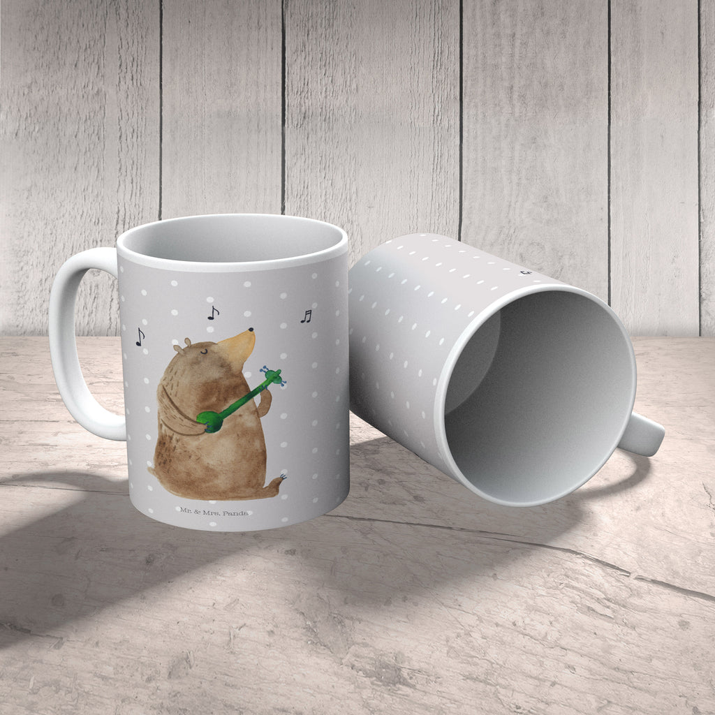Kindertasse Bär Lied Kunststoff Tasse, Kindergarten, Tasse, Trinkbecher, Camping Becher, Kaffeetasse, Kunststoffbecher, Kindergartenbecher, Outdoorgeschirr, Kunststoffgeschirr, Reisebecher, Reisetasse, Kinderbecher, Bär, Teddy, Teddybär, Bärchen, Bear, Liebeslied, Lied, Song, Valentinstag, Valentine, Geschenk, Partner, Liebe, Freundin, Frau, Herz, Spruch