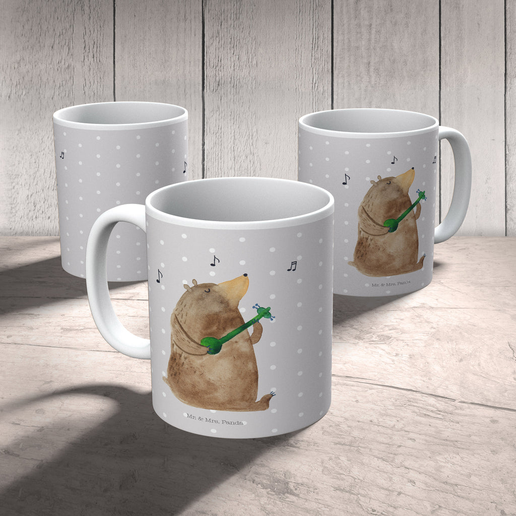 Kindertasse Bär Lied Kunststoff Tasse, Kindergarten, Tasse, Trinkbecher, Camping Becher, Kaffeetasse, Kunststoffbecher, Kindergartenbecher, Outdoorgeschirr, Kunststoffgeschirr, Reisebecher, Reisetasse, Kinderbecher, Bär, Teddy, Teddybär, Bärchen, Bear, Liebeslied, Lied, Song, Valentinstag, Valentine, Geschenk, Partner, Liebe, Freundin, Frau, Herz, Spruch