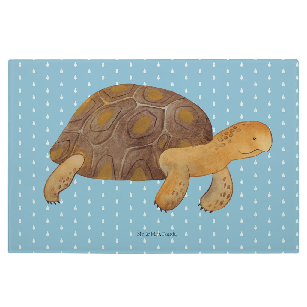 Medium Glas Schneidbrett Schildkröte marschiert Glasschneidebrett, Schneidebrett, Meerestiere, Meer, Urlaub, Schildkröte, Schildkröten, get lost, Abenteuer, Reiselust, Inspiration, Neustart, Motivation, Lieblingsmensch