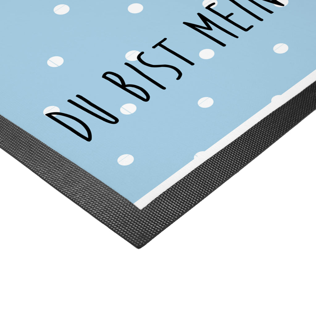 Fußmatte Bär Lied Bär, Bärchen, Bear, Liebeslied, Lied, Song, Valentinstag, Valentine, Geschenk, Partner, Liebe, Freundin, Frau, Herz, Spruch Türvorleger, Schmutzmatte, Fußabtreter, Matte, Schmutzfänger, Fußabstreifer, Schmutzfangmatte, Türmatte, Motivfußmatte,  Haustürmatte, Vorleger  Bär, Teddy, Teddybär