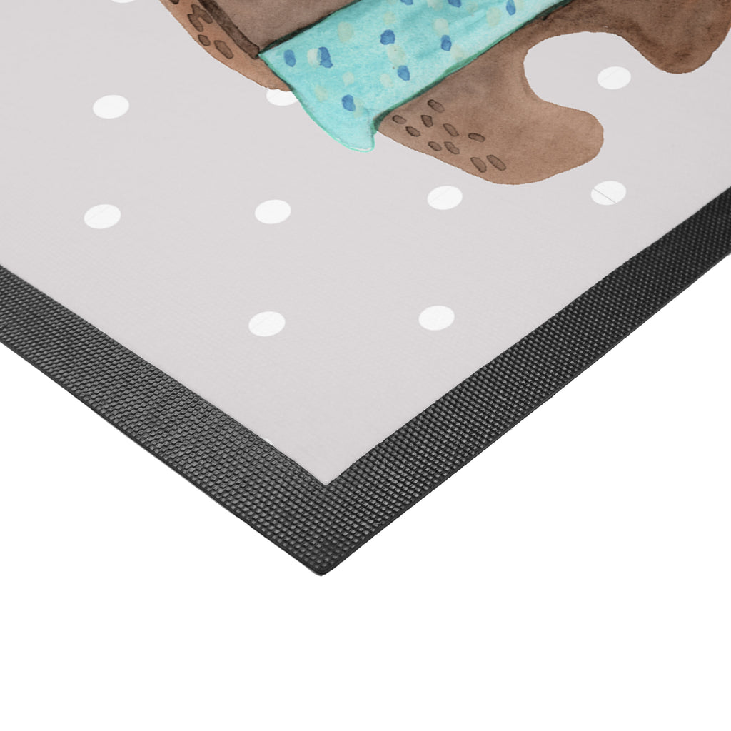 Fußmatte Bär Freundin Bär Freundin Beste Freund Liebe Liebesbeweis Verliebt Kumpel Kumpeliene Türvorleger, Schmutzmatte, Fußabtreter, Matte, Schmutzfänger, Fußabstreifer, Schmutzfangmatte, Türmatte, Motivfußmatte,  Haustürmatte, Vorleger  Bär, Teddy, Teddybär