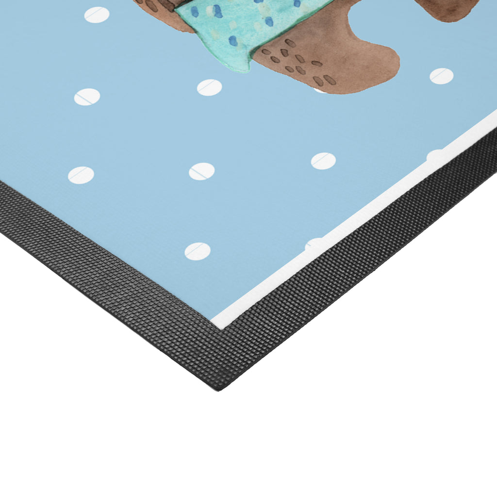 Fußmatte Bär Freundin Bär Freundin Beste Freund Liebe Liebesbeweis Verliebt Kumpel Kumpeliene Türvorleger, Schmutzmatte, Fußabtreter, Matte, Schmutzfänger, Fußabstreifer, Schmutzfangmatte, Türmatte, Motivfußmatte,  Haustürmatte, Vorleger  Bär, Teddy, Teddybär