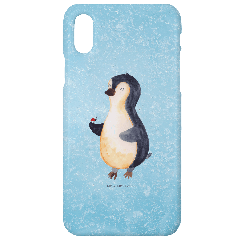 Iphone 10 Handyhülle Pinguin Marienkäfer Handyhülle, Handycover, Cover, Handy, Hülle, Iphone 10, Iphone X, Pinguin, Pinguine, Marienkäfer, Liebe, Wunder, Glück, Freude, Lebensfreude