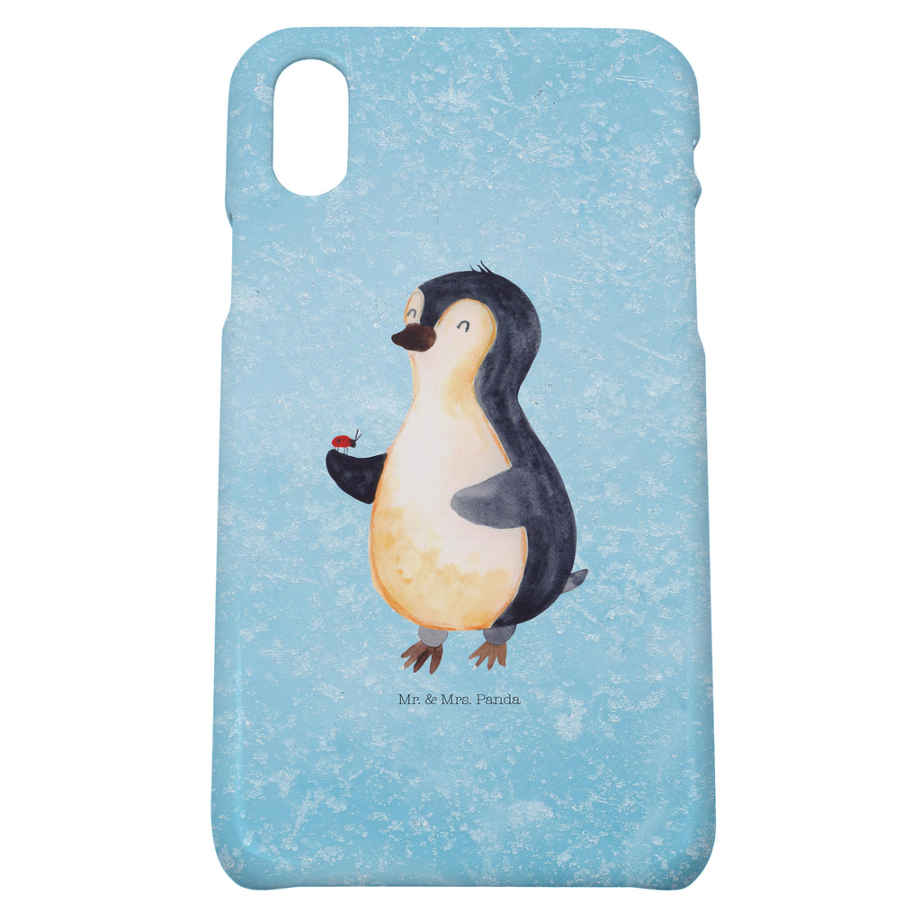 Iphone 10 Handyhülle Pinguin Marienkäfer Handyhülle, Handycover, Cover, Handy, Hülle, Iphone 10, Iphone X, Pinguin, Pinguine, Marienkäfer, Liebe, Wunder, Glück, Freude, Lebensfreude