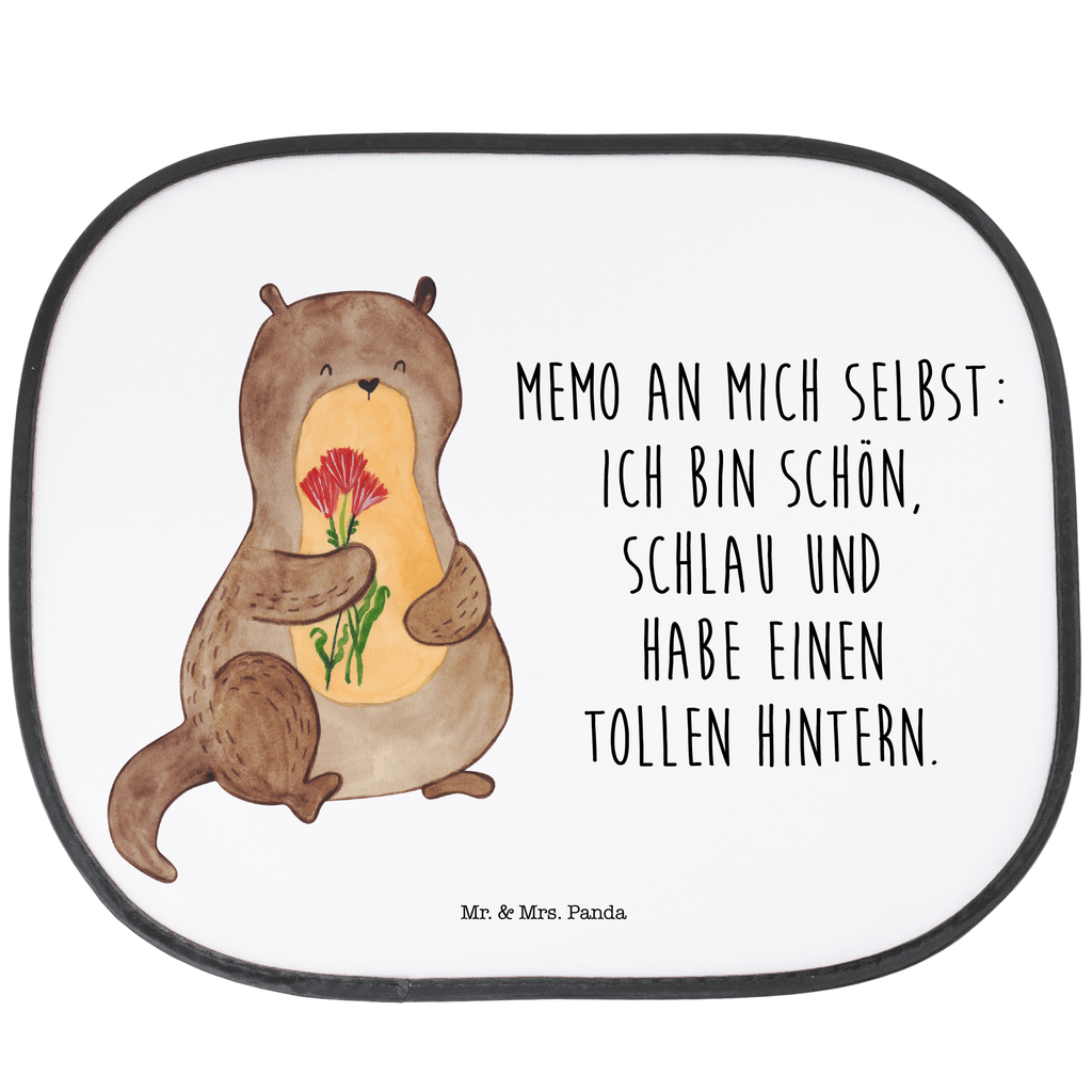 Auto Sonnenschutz Otter Blumenstrauß Auto Sonnenschutz, Sonnenschutz Baby, Sonnenschutz Kinder, Sonne, Sonnenblende, Sonnenschutzfolie, Sonne Auto, Otter, Fischotter, Seeotter, Otter Seeotter See Otter