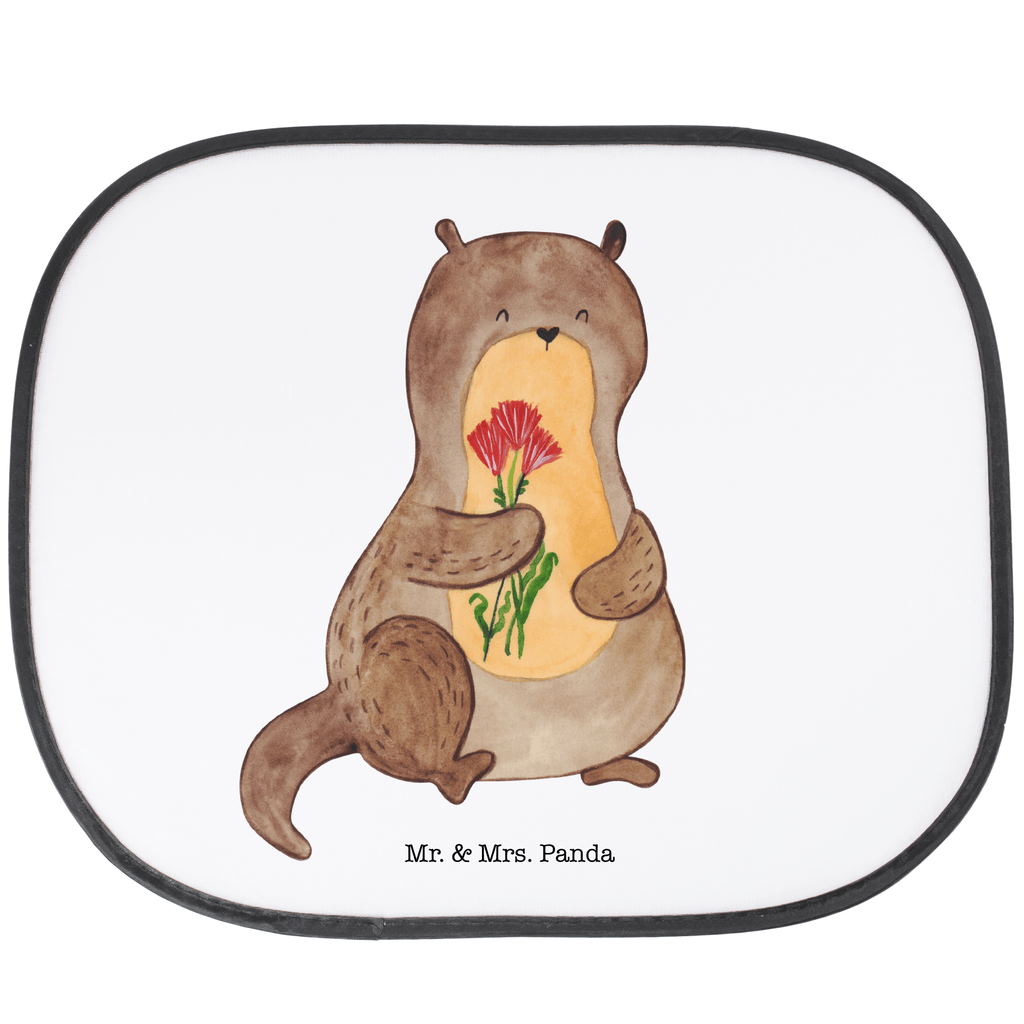 Auto Sonnenschutz Otter Blumenstrauß Auto Sonnenschutz, Sonnenschutz Baby, Sonnenschutz Kinder, Sonne, Sonnenblende, Sonnenschutzfolie, Sonne Auto, Otter, Fischotter, Seeotter, Otter Seeotter See Otter