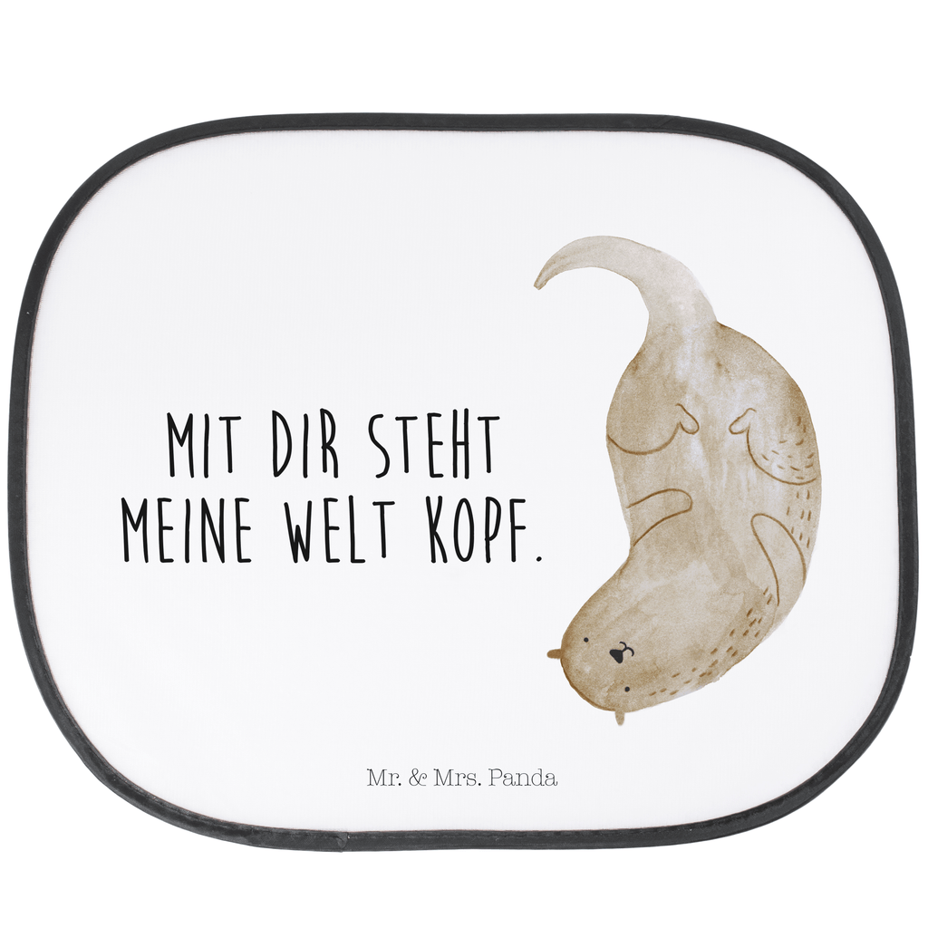 Auto Sonnenschutz Otter kopfüber Auto Sonnenschutz, Sonnenschutz Baby, Sonnenschutz Kinder, Sonne, Sonnenblende, Sonnenschutzfolie, Sonne Auto, Otter, Fischotter, Seeotter, Otter Seeotter See Otter