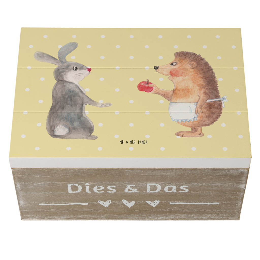 Holzkiste Liebe ist nie ohne Schmerz Holzkiste, Kiste, Schatzkiste, Truhe, Schatulle, XXL, Erinnerungsbox, Erinnerungskiste, Dekokiste, Aufbewahrungsbox, Tiermotive, Gute Laune, lustige Sprüche, Tiere, Igel und Hase, Igel, Hase, Liebe Spruch, Liebeskummer Geschenk, Herzschmerz, Trösten, Trennungsschmerz, Spruch romantisch