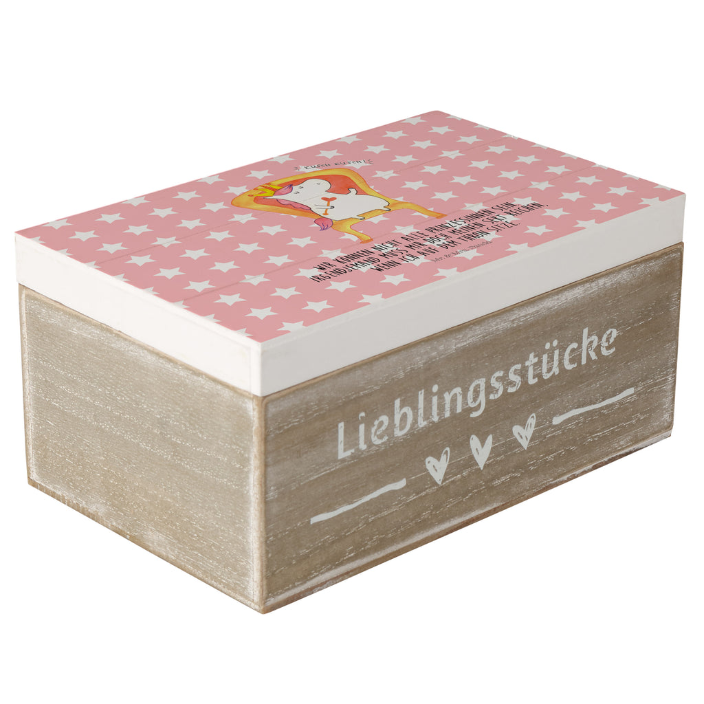 Holzkiste Einhorn Prinzessin Holzkiste, Kiste, Schatzkiste, Truhe, Schatulle, XXL, Erinnerungsbox, Erinnerungskiste, Dekokiste, Aufbewahrungsbox, Einhorn, Einhörner, Einhorn Deko, Pegasus, Unicorn, Geburtstag, Prinzessin, Geburtstagsgeschenk, Geschenk, Monat