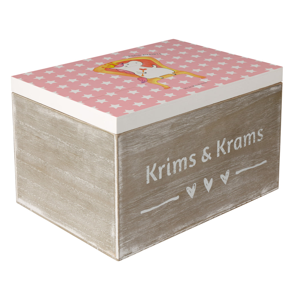 Holzkiste Einhorn Prinzessin Holzkiste, Kiste, Schatzkiste, Truhe, Schatulle, XXL, Erinnerungsbox, Erinnerungskiste, Dekokiste, Aufbewahrungsbox, Einhorn, Einhörner, Einhorn Deko, Pegasus, Unicorn, Geburtstag, Prinzessin, Geburtstagsgeschenk, Geschenk, Monat