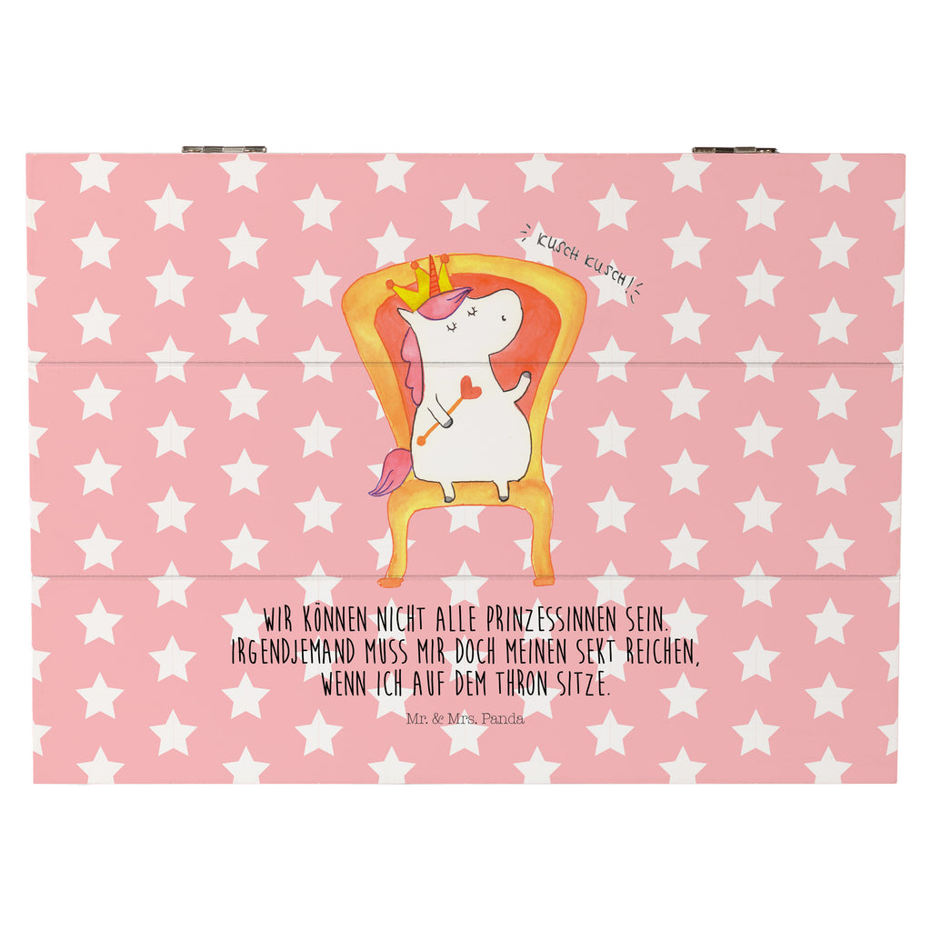 Holzkiste Einhorn Prinzessin Holzkiste, Kiste, Schatzkiste, Truhe, Schatulle, XXL, Erinnerungsbox, Erinnerungskiste, Dekokiste, Aufbewahrungsbox, Einhorn, Einhörner, Einhorn Deko, Pegasus, Unicorn, Geburtstag, Prinzessin, Geburtstagsgeschenk, Geschenk, Monat