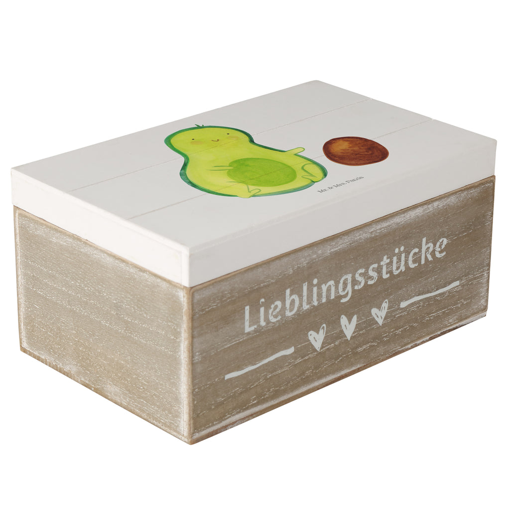 Holzkiste Avocado rollt Kern Holzkiste, Kiste, Schatzkiste, Truhe, Schatulle, XXL, Erinnerungsbox, Erinnerungskiste, Dekokiste, Aufbewahrungsbox, Avocado, Veggie, Vegan, Gesund, Avocados, Schwanger, Geburt, Geburtstag, Säugling, Kind, erstes Kind, zur Geburt, Schwangerschaft, Babyparty, Baby, große Liebe, Liebe, Love