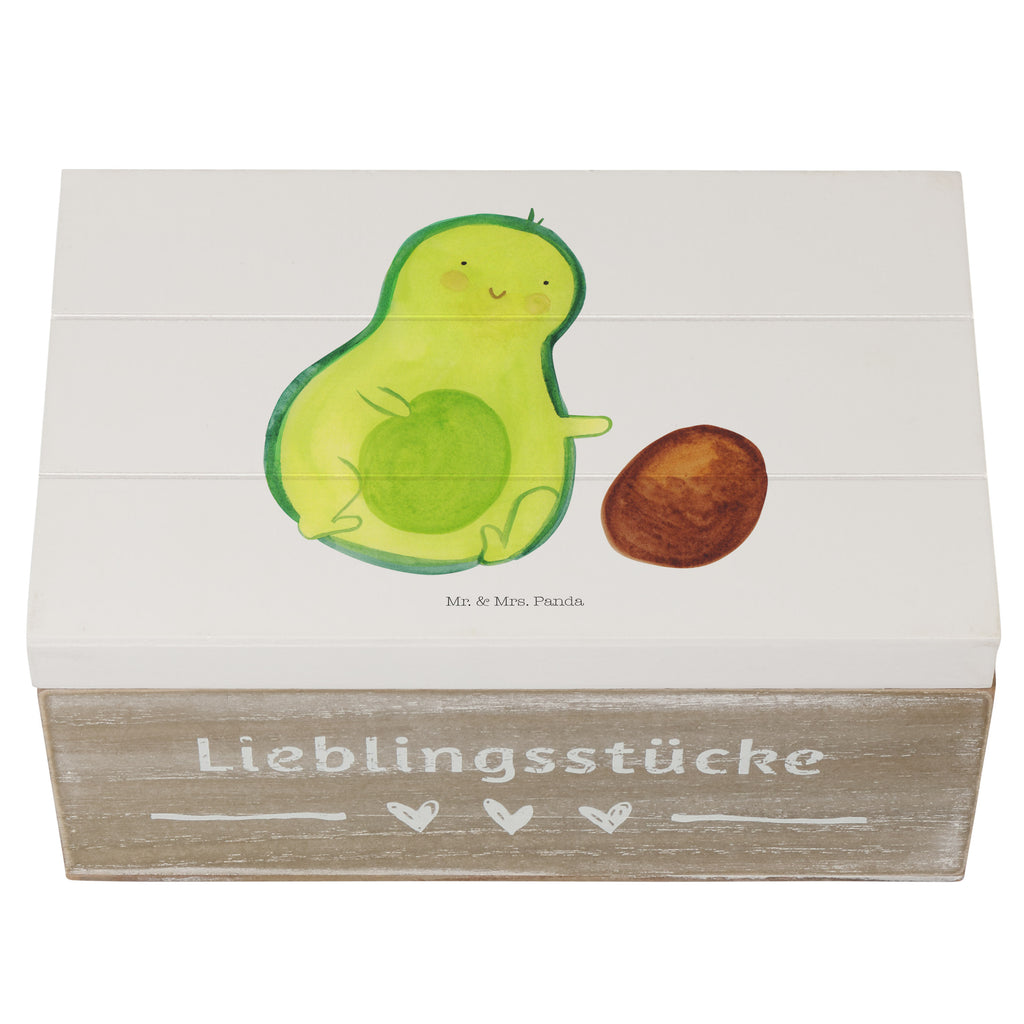Holzkiste Avocado rollt Kern Holzkiste, Kiste, Schatzkiste, Truhe, Schatulle, XXL, Erinnerungsbox, Erinnerungskiste, Dekokiste, Aufbewahrungsbox, Avocado, Veggie, Vegan, Gesund, Avocados, Schwanger, Geburt, Geburtstag, Säugling, Kind, erstes Kind, zur Geburt, Schwangerschaft, Babyparty, Baby, große Liebe, Liebe, Love
