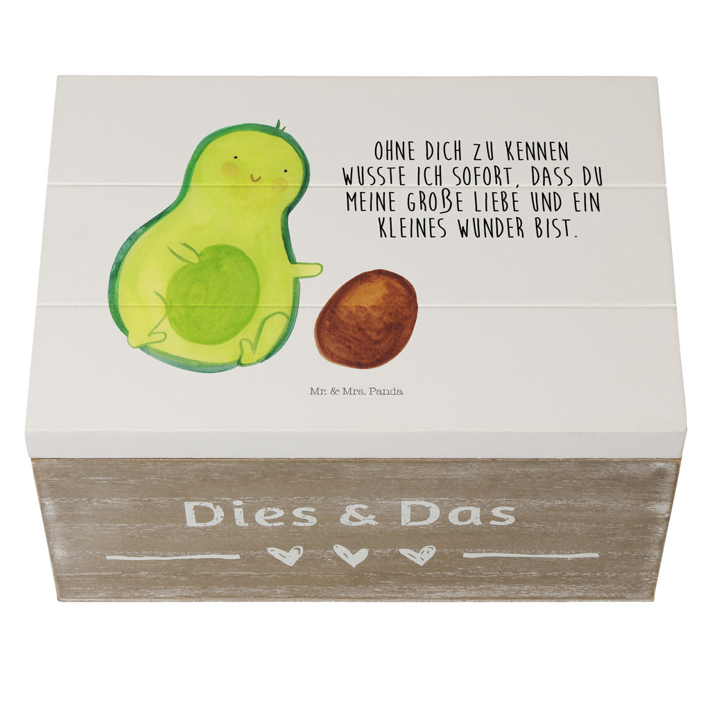 Holzkiste Avocado rollt Kern Holzkiste, Kiste, Schatzkiste, Truhe, Schatulle, XXL, Erinnerungsbox, Erinnerungskiste, Dekokiste, Aufbewahrungsbox, Avocado, Veggie, Vegan, Gesund, Avocados, Schwanger, Geburt, Geburtstag, Säugling, Kind, erstes Kind, zur Geburt, Schwangerschaft, Babyparty, Baby, große Liebe, Liebe, Love