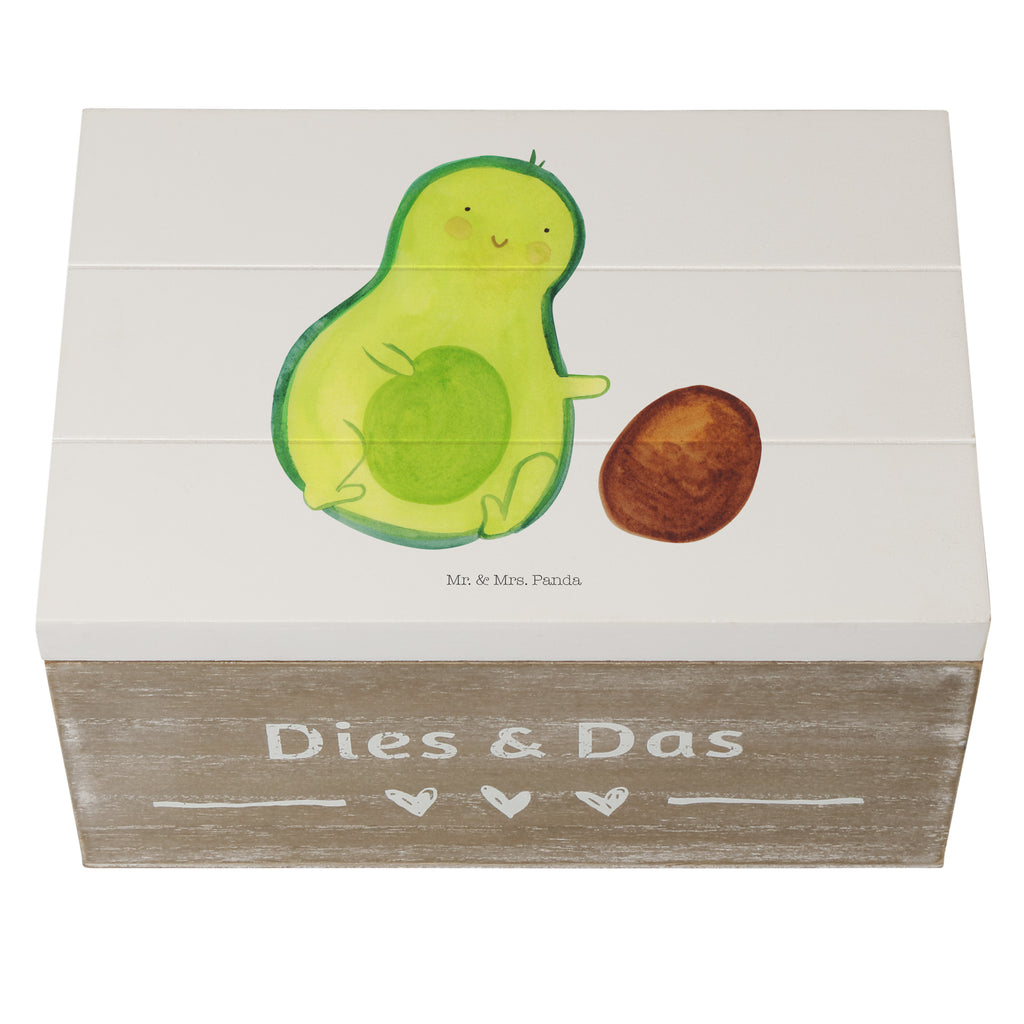 Holzkiste Avocado rollt Kern Holzkiste, Kiste, Schatzkiste, Truhe, Schatulle, XXL, Erinnerungsbox, Erinnerungskiste, Dekokiste, Aufbewahrungsbox, Avocado, Veggie, Vegan, Gesund, Avocados, Schwanger, Geburt, Geburtstag, Säugling, Kind, erstes Kind, zur Geburt, Schwangerschaft, Babyparty, Baby, große Liebe, Liebe, Love