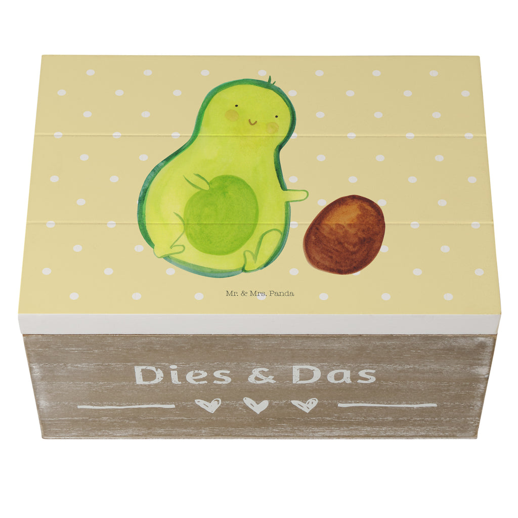 Holzkiste Avocado rollt Kern Holzkiste, Kiste, Schatzkiste, Truhe, Schatulle, XXL, Erinnerungsbox, Erinnerungskiste, Dekokiste, Aufbewahrungsbox, Avocado, Veggie, Vegan, Gesund, Avocados, Schwanger, Geburt, Geburtstag, Säugling, Kind, erstes Kind, zur Geburt, Schwangerschaft, Babyparty, Baby, große Liebe, Liebe, Love