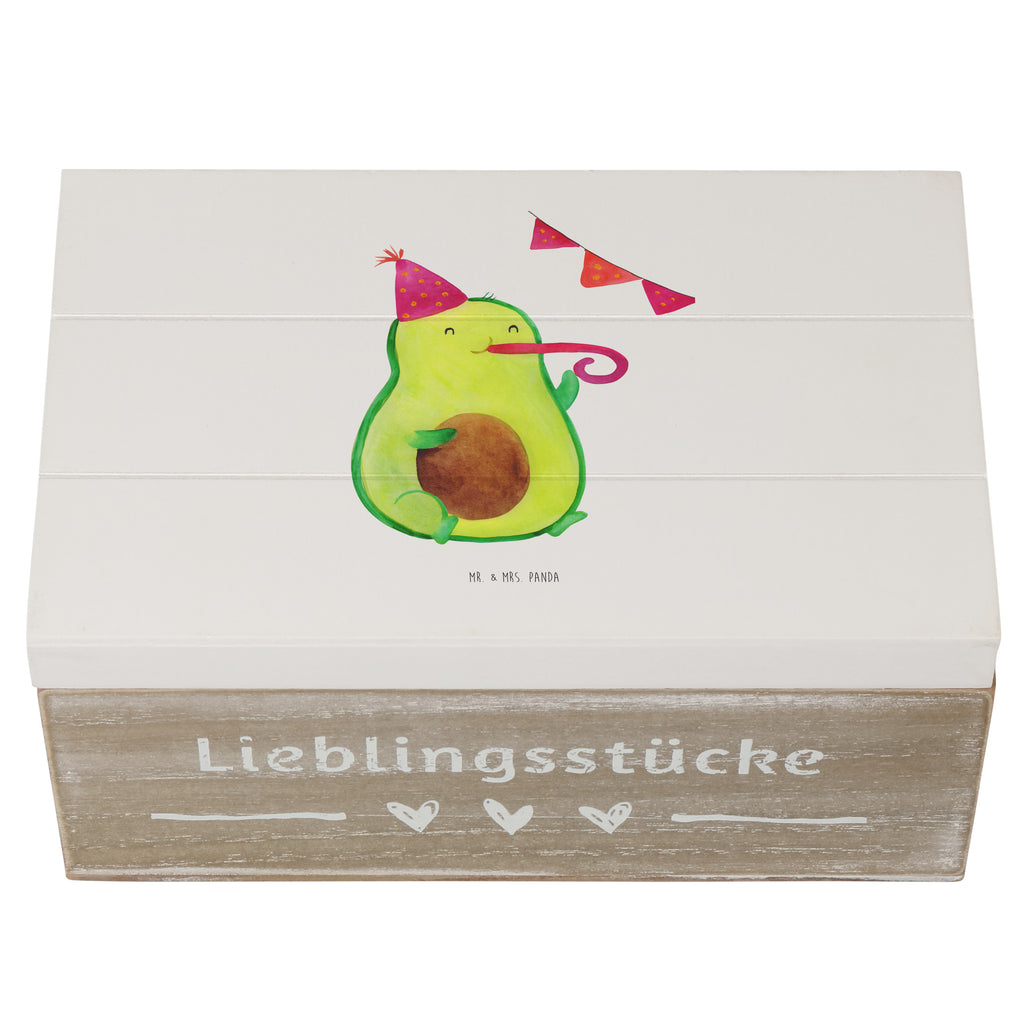 Holzkiste Avocado Party Holzkiste, Kiste, Schatzkiste, Truhe, Schatulle, XXL, Erinnerungsbox, Erinnerungskiste, Dekokiste, Aufbewahrungsbox, Avocado, Veggie, Vegan, Gesund, Avocados, Party, Geburtstag, Geburtstagsfeier, Happy Birthday, Feier, Feierei, Lieblingstag, Prüfung, Abifeier, Abi, Bestanden, Jahrestag, Jubiläum, Firmenfeier, Klassenfeier, Schulabschluss, Abschluss