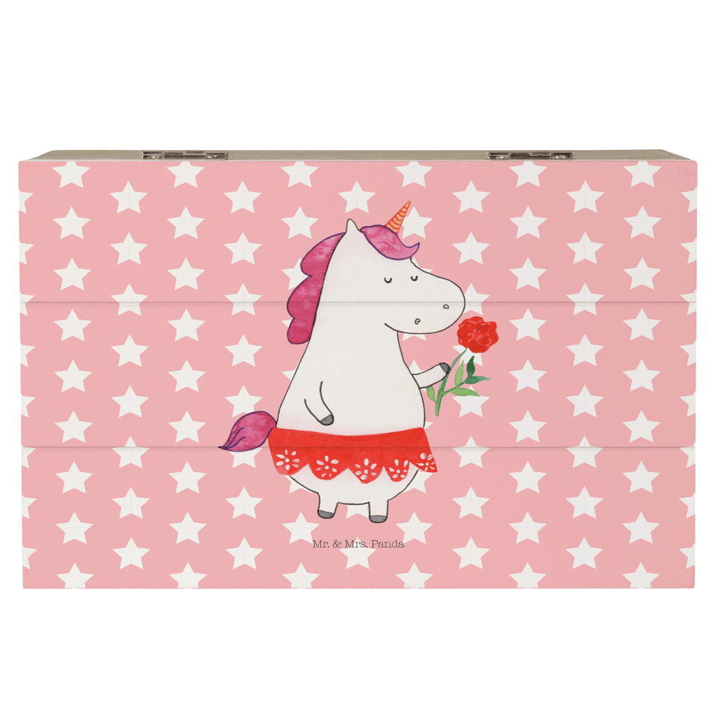 Holzkiste Einhorn Dame Holzkiste, Kiste, Schatzkiste, Truhe, Schatulle, XXL, Erinnerungsbox, Erinnerungskiste, Dekokiste, Aufbewahrungsbox, Einhorn, Einhörner, Einhorn Deko, Pegasus, Unicorn, Dame, Lady, feine Dame, Freundin, Frau, Bachelor, Bachelorette, Abfuhr, Schluss machen, Trennung