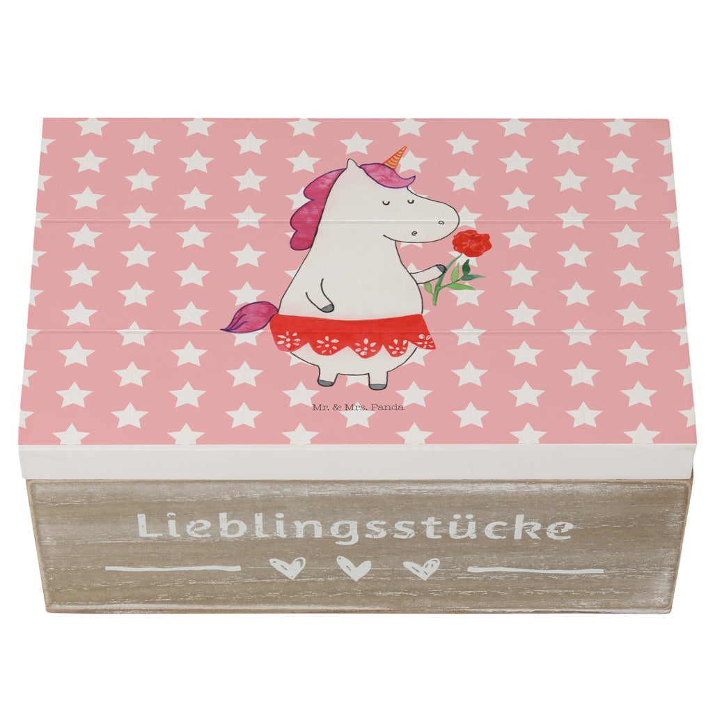 Holzkiste Einhorn Dame Holzkiste, Kiste, Schatzkiste, Truhe, Schatulle, XXL, Erinnerungsbox, Erinnerungskiste, Dekokiste, Aufbewahrungsbox, Einhorn, Einhörner, Einhorn Deko, Pegasus, Unicorn, Dame, Lady, feine Dame, Freundin, Frau, Bachelor, Bachelorette, Abfuhr, Schluss machen, Trennung
