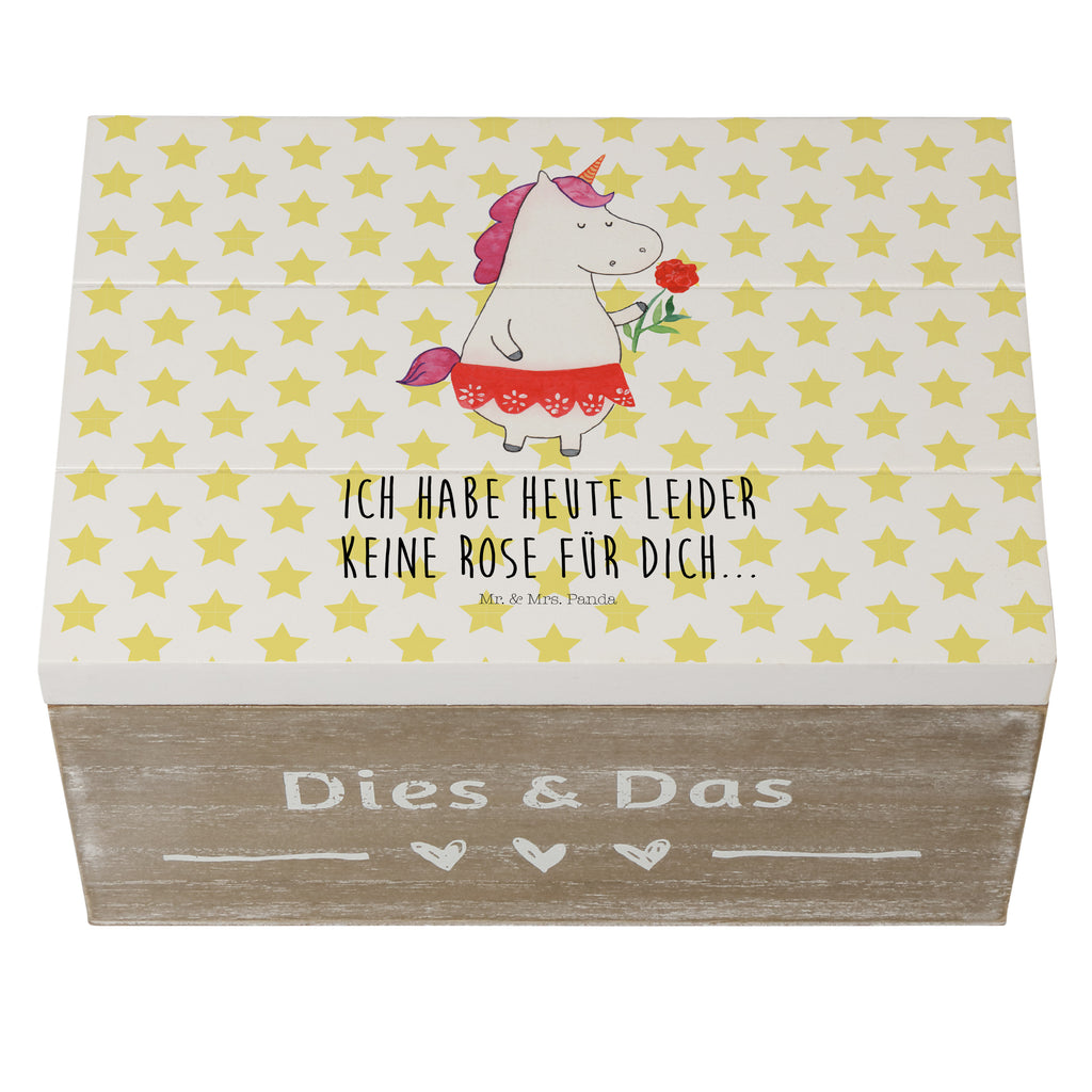 Holzkiste Einhorn Dame Holzkiste, Kiste, Schatzkiste, Truhe, Schatulle, XXL, Erinnerungsbox, Erinnerungskiste, Dekokiste, Aufbewahrungsbox, Einhorn, Einhörner, Einhorn Deko, Pegasus, Unicorn, Dame, Lady, feine Dame, Freundin, Frau, Bachelor, Bachelorette, Abfuhr, Schluss machen, Trennung